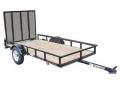 Utility Trailer Photo