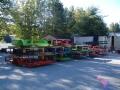 2022 Load Trail utilities Utility Trailer
