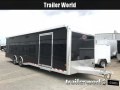 Cargo Trailer Photo