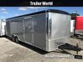 Cargo Trailer Photo