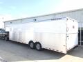 2019 Sundowner 36' Gooseneck Enclosed Cargo Trailer  Stock# CA2255