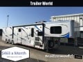 Miscellaneous Trailer Photo