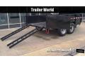 Cargo Trailer Photo