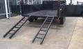 Cargo Trailer Photo