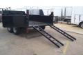 Cargo Trailer Photo