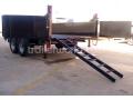 Cargo Trailer Photo