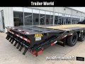 Cargo Trailer Photo