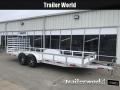 Cargo Trailer Photo