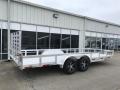 Cargo Trailer Photo