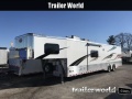 Cargo Trailer Photo