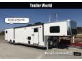 Cargo Trailer Photo