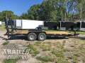 Cargo Trailer Photo