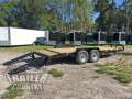 Cargo Trailer Photo