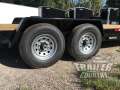 Cargo Trailer Photo