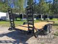 Cargo Trailer Photo