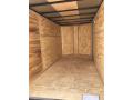 Cargo Trailer Photo