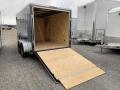 Cargo Trailer Photo