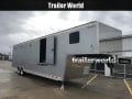 Cargo Trailer Photo