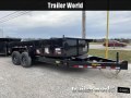 Cargo Trailer Photo