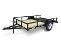 Cargo Trailer Photo