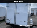 Cargo Trailer Photo