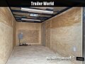 Cargo Trailer Photo