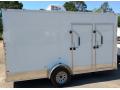 Cargo Trailer Photo