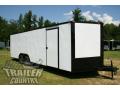 Cargo Trailer Photo