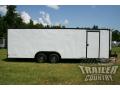 Cargo Trailer Photo