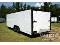 Cargo Trailer Photo