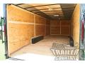 Cargo Trailer Photo