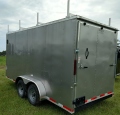 Cargo Trailer Photo