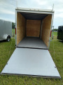 Cargo Trailer Photo