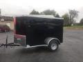 2023 Eagle Trailer 5x8 Enclosed Cargo Trailer