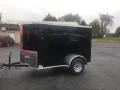 5x8 Enclosed Cargo Trailer