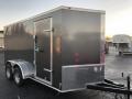 7x14TA Enclosed Cargo Trailer