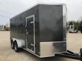 2023 Eagle Trailer 7x16x7TA Enclosed Cargo Trailer