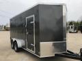 7x16x7TA Enclosed Cargo Trailer