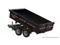 PJ Trailers 14'x83