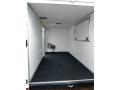 7X14 WHITE CONCESSION TRAILER 2024 ***IN STOCK***