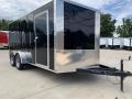 2023 ARI 7x16TA Enclosed Cargo Trailer