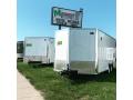 Enclosed Trailers from 10-24 foot