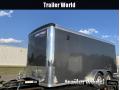 2024 Sure-Trac 7 x 16' x 6.5 Pro Series Round Top Cargo Trailer