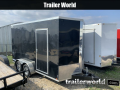 2020 Sure-Trac 7 x 14' x 7'6 Enclosed Trailer