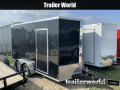 Cargo Trailer Photo