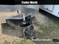 Cargo Trailer Photo