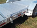 Cargo Trailer Photo