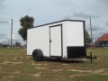 Cargo Trailer Photo