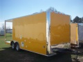 Cargo Trailer Photo