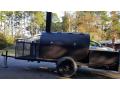 500 GALLON SMOKER TRAILER ***IN STOCK***